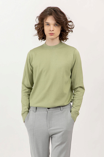 Джемпер длинный рукав SS23CA2N-29-12362-134683 фото